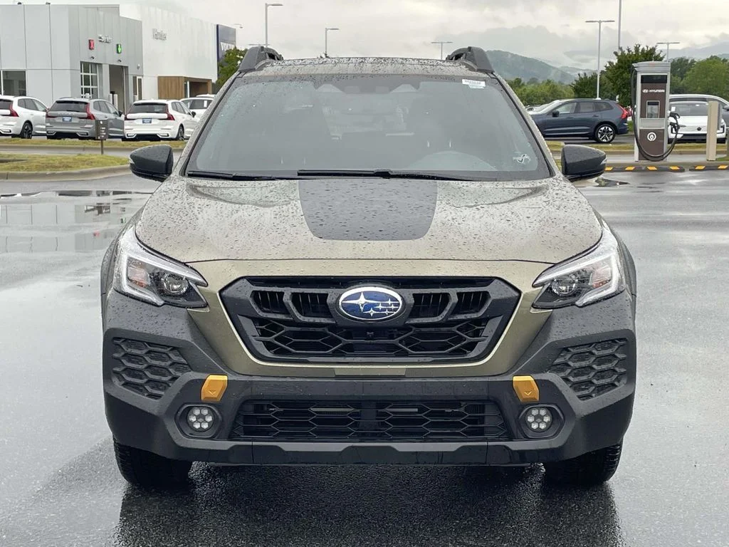 2025 Subaru Outback Wilderness - Photo 22