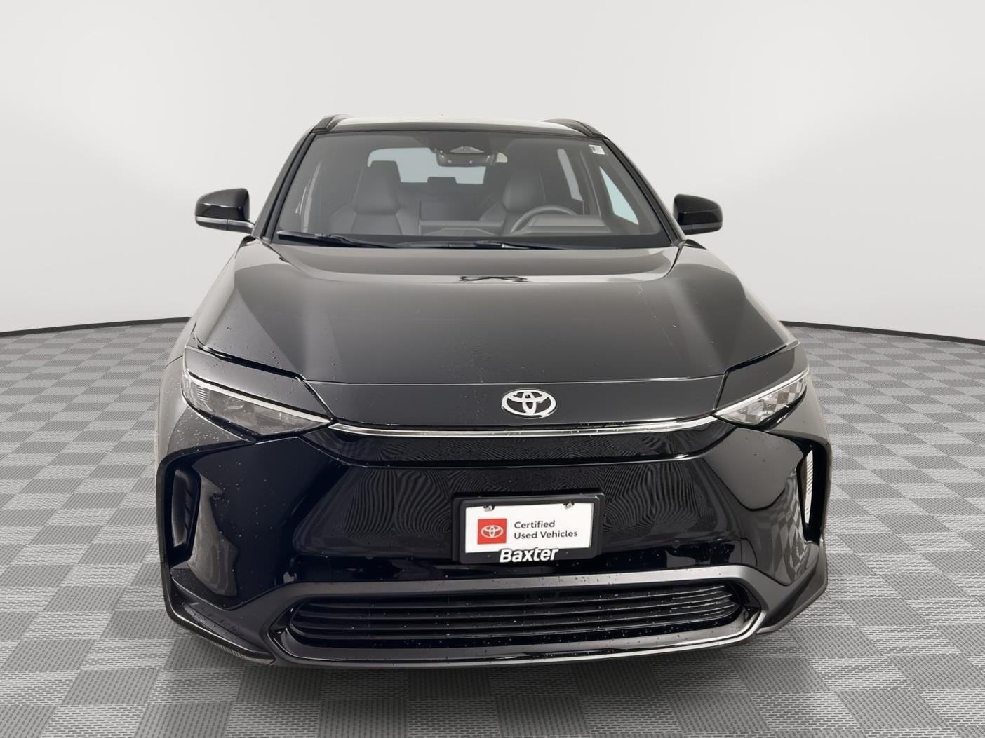 2025 Toyota bZ4X XLE - Photo 13