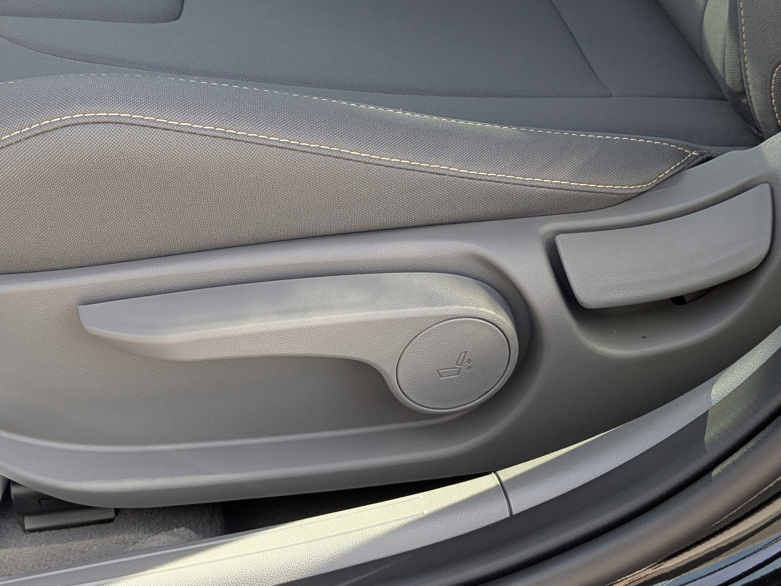 New 2026 Ecotronic Gray Hyundai SEL Sport image 19