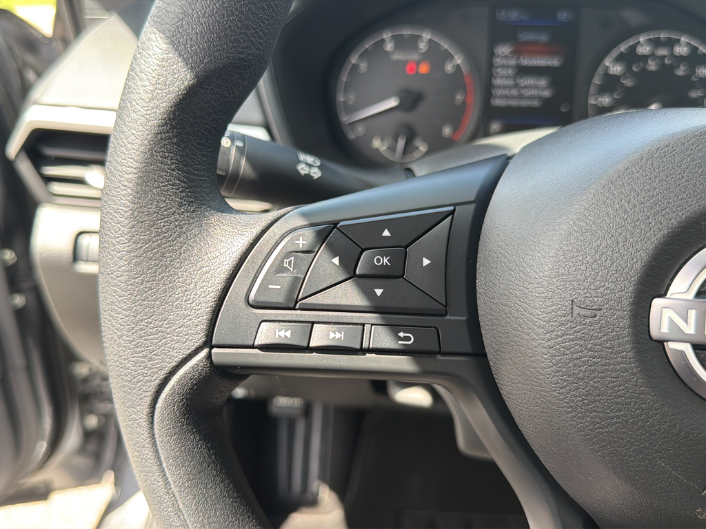 Used 2025 Gray Nissan 2.5 S image 41