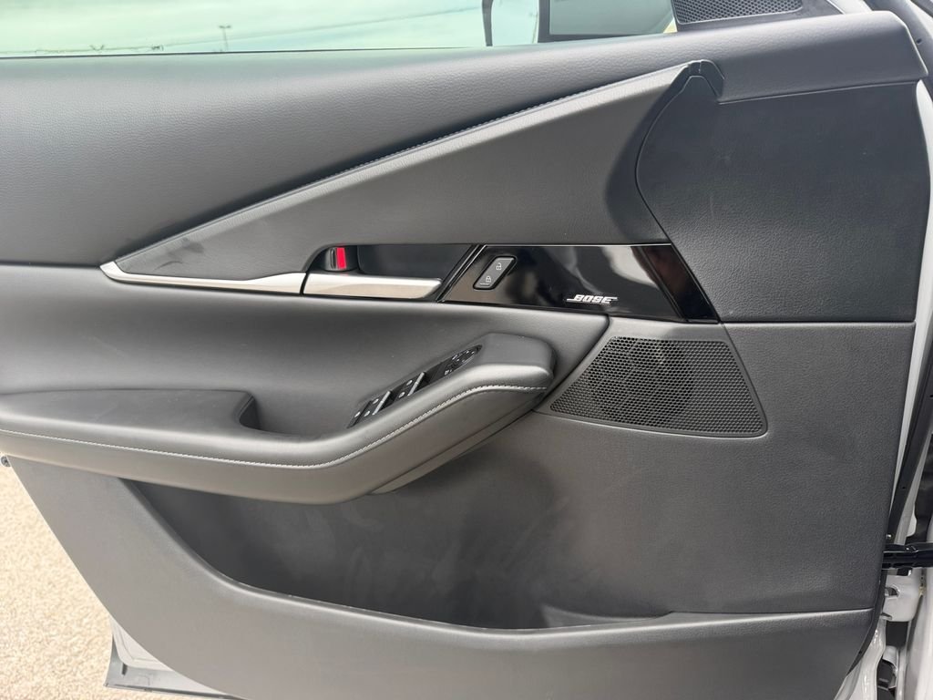 New 2026 Aero Gray Metallic Mazda 2.5 S Premium AWD image 11