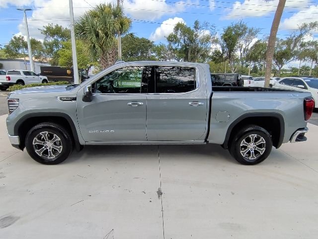 Used 2026 Sterling GMC SLT image 10