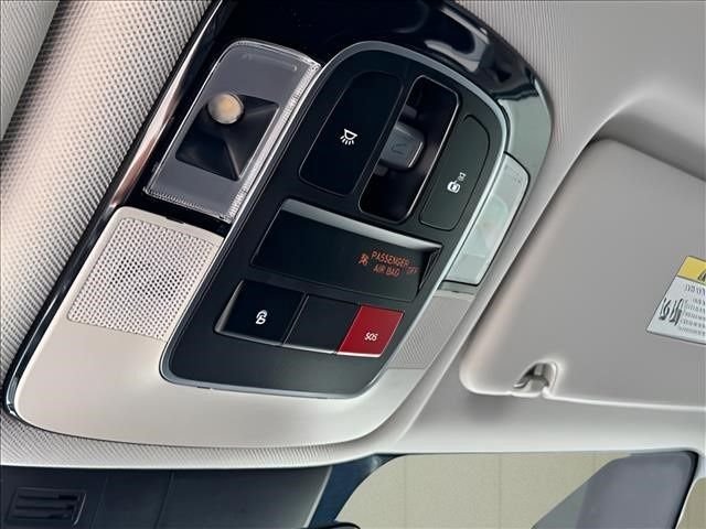 2023 Hyundai Tucson SEL - Photo 31