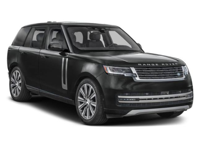 New 2026 Petrolix BlueinGloss finish Land Rover SE image 9