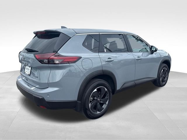 Used 2026 Gray Nissan SV image 6