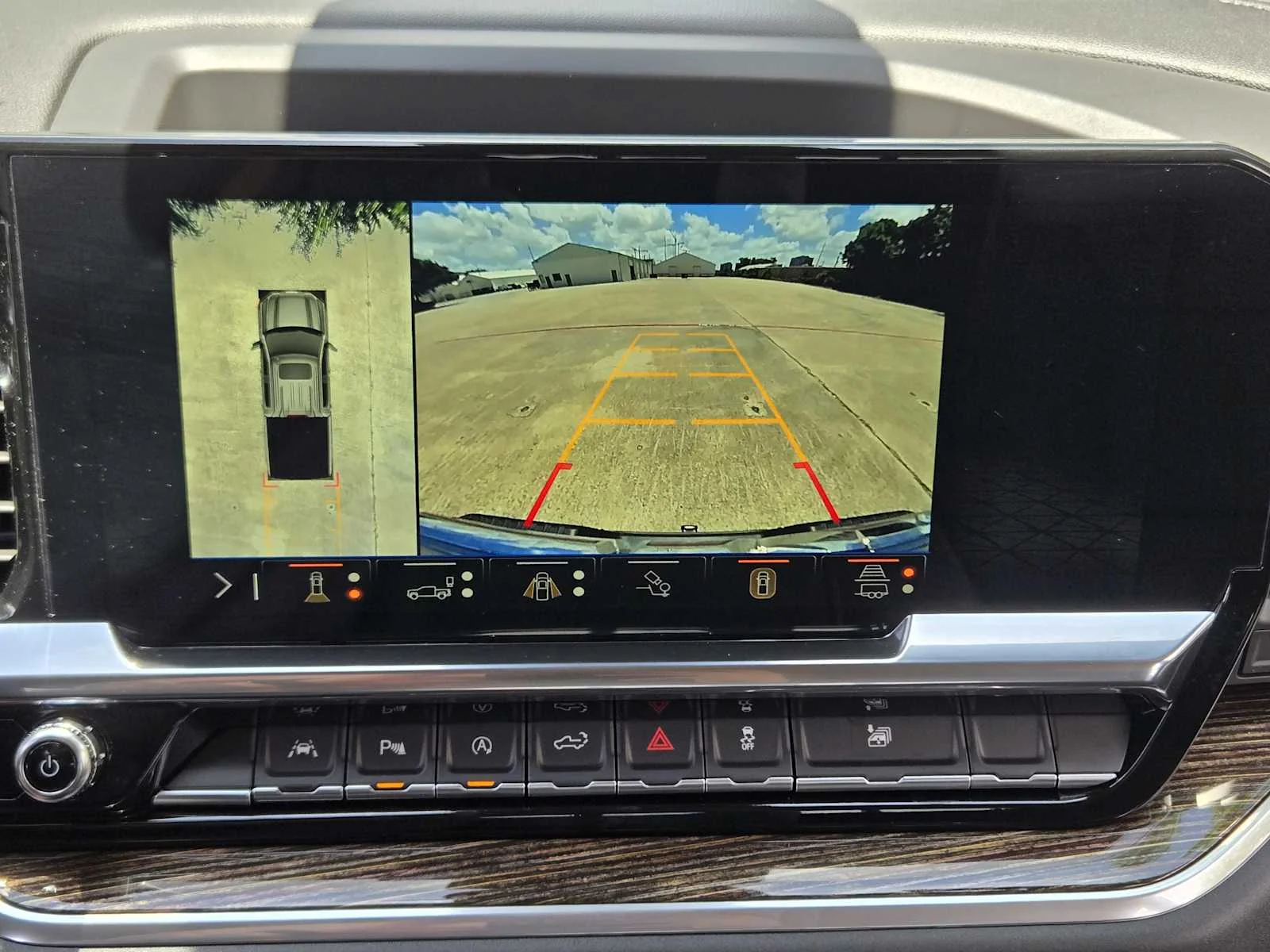 2026 GMC Sierra 1500 Elevation - Photo 12