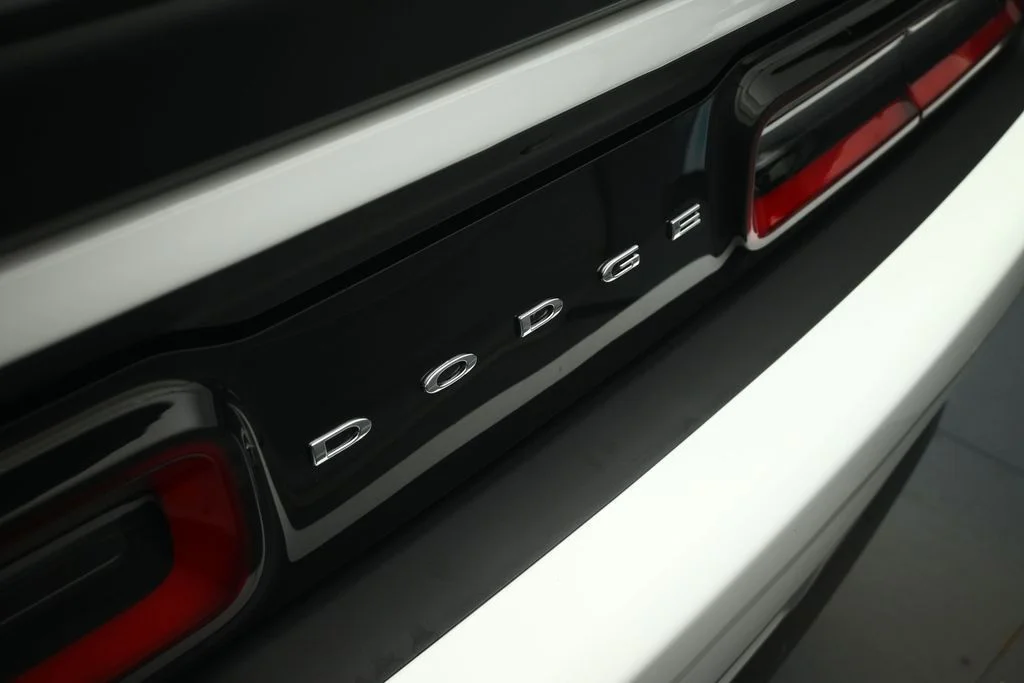 Used 2023 White Dodge SRT Hellcat Widebody image 41