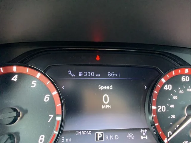 2026 Nissan Frontier PRO-4X - Photo 19