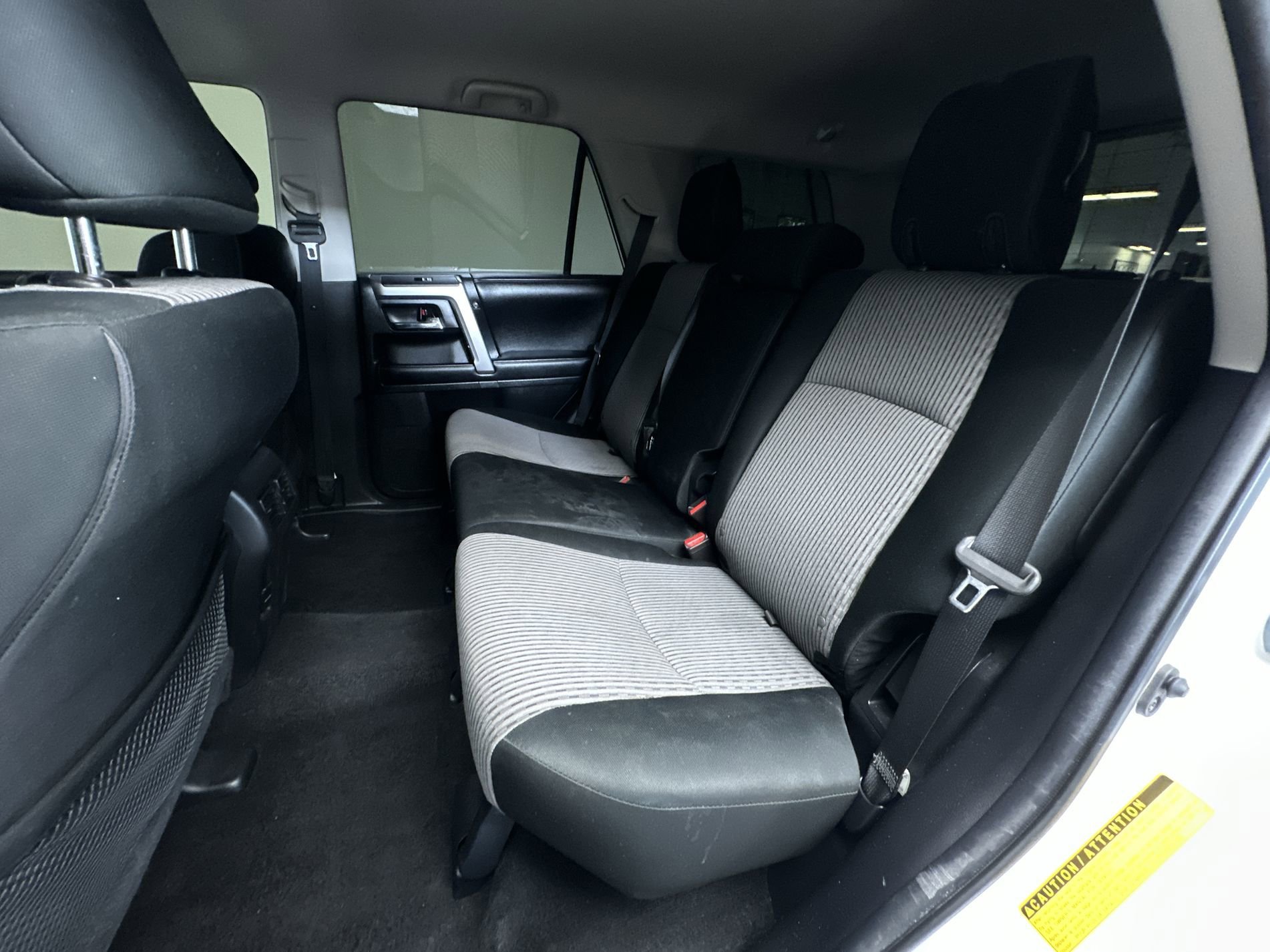 Used 2016 Super White Toyota SR5 image 21