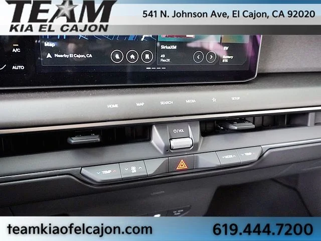 2026 Kia EV9 Wind - Photo 35
