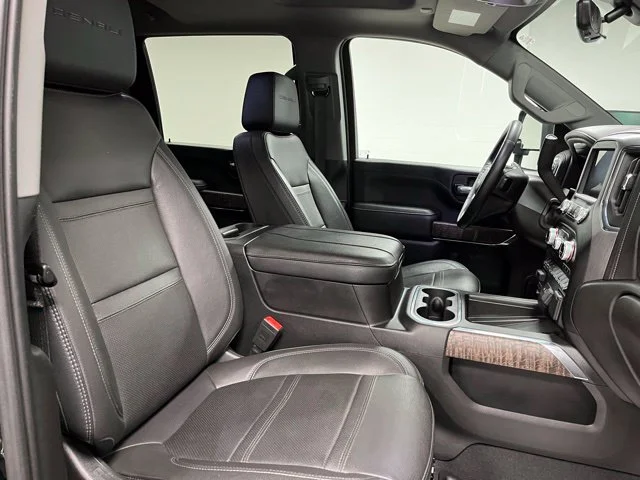 Used 2023 Black GMC Denali image 63