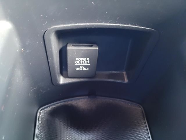 Used 2018  Honda Sport image 19