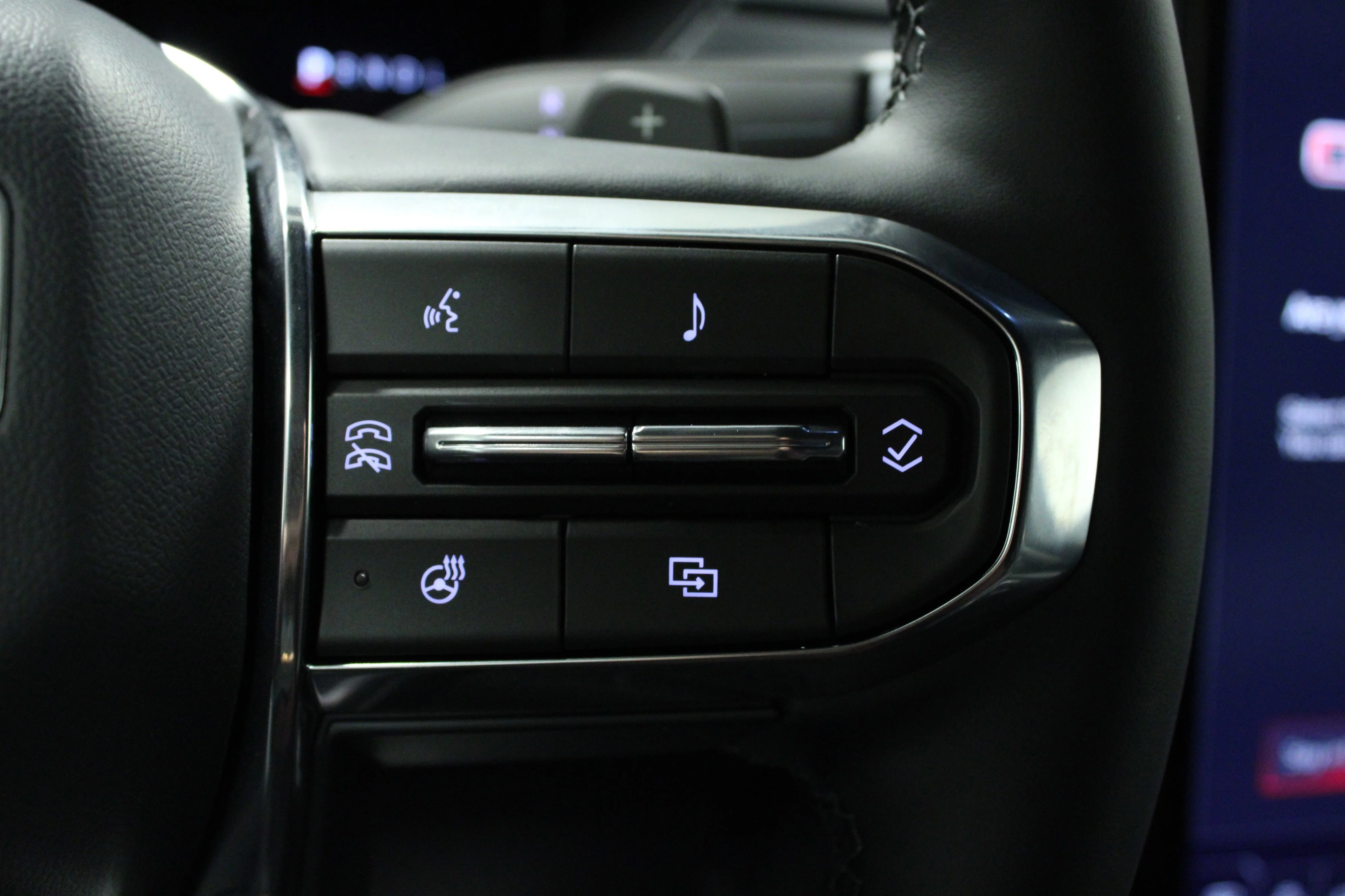 New 2026 Ebony Twilight Metallic GMC Elevation image 22