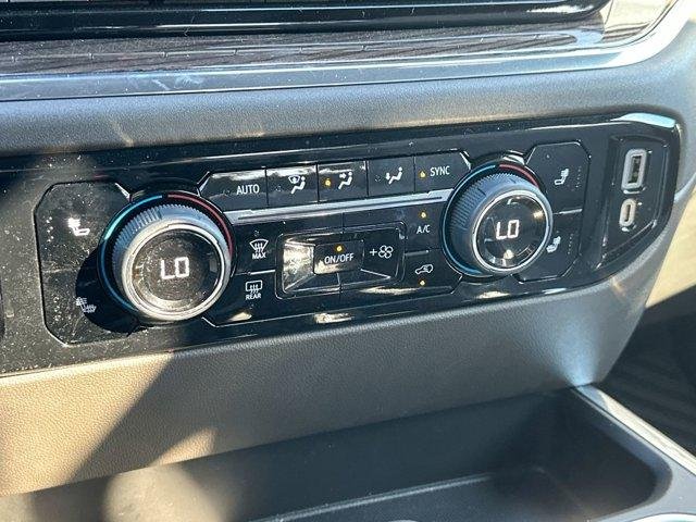 2025 Chevrolet Silverado 1500 RST - Photo 19