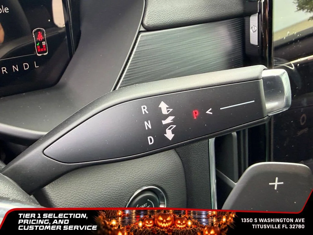 New 2026 Ebony Twilight Metallic GMC Elevation image 32