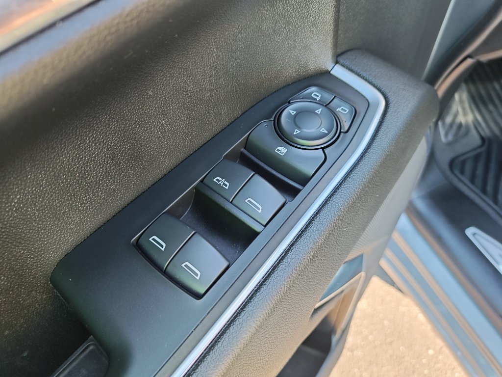 Used 2024 Gray Chevrolet LT image 11