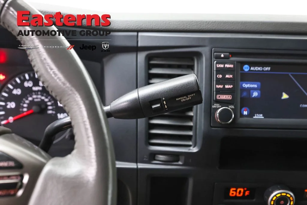 Used 2020 Black Nissan SL image 14