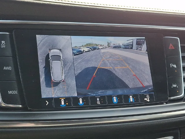 Used 2021 Gray Buick Avenir image 20