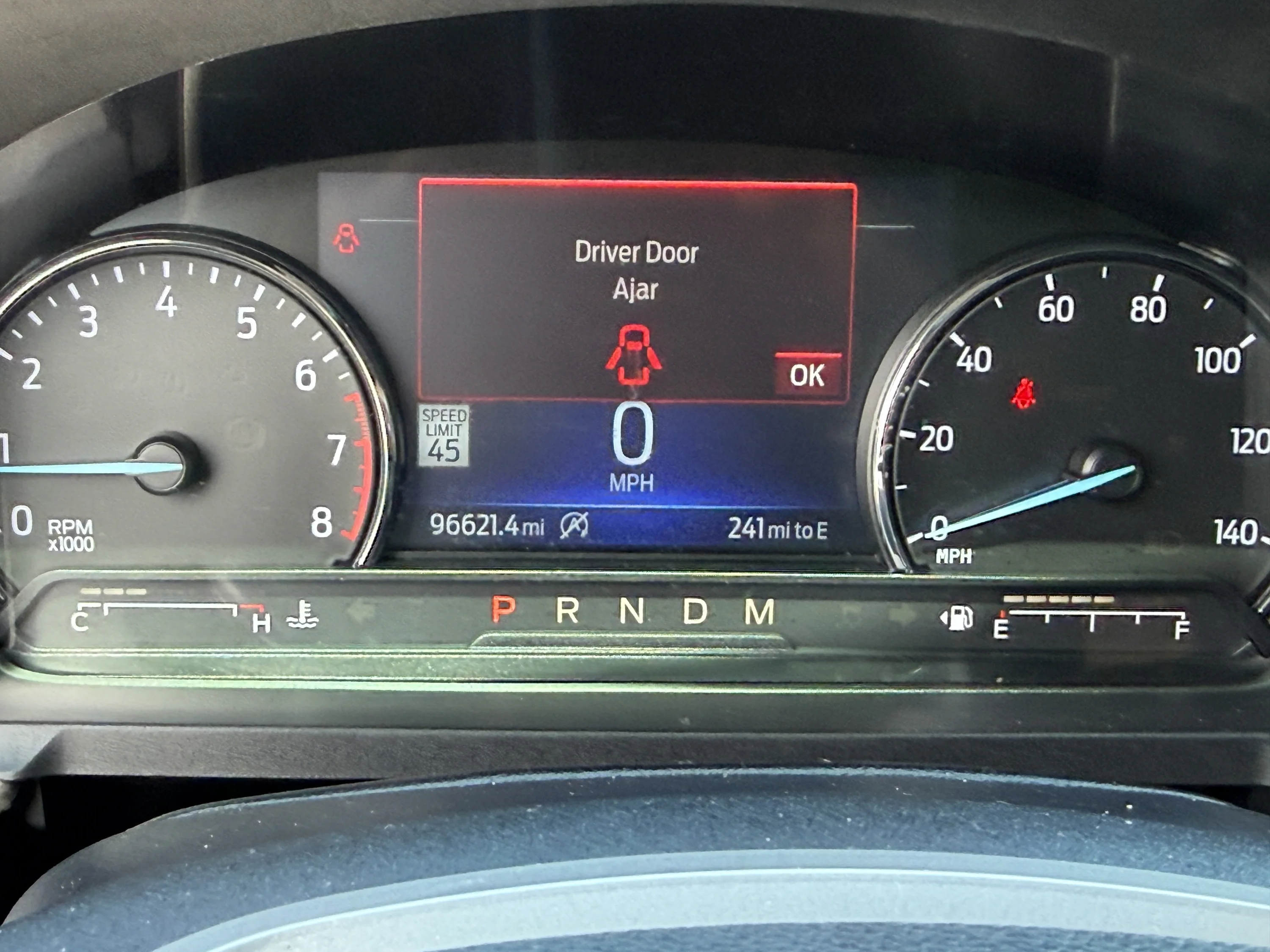 Used 2021 Stone Gray Metallic Ford Limited image 35