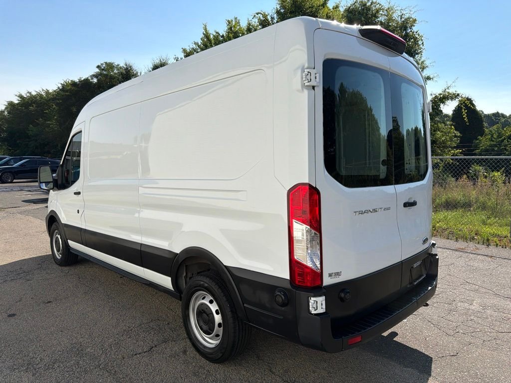 2020 Ford Transit Van Base - Photo 4