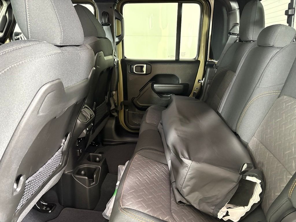 New 2026 41 Jeep Mojave image 37