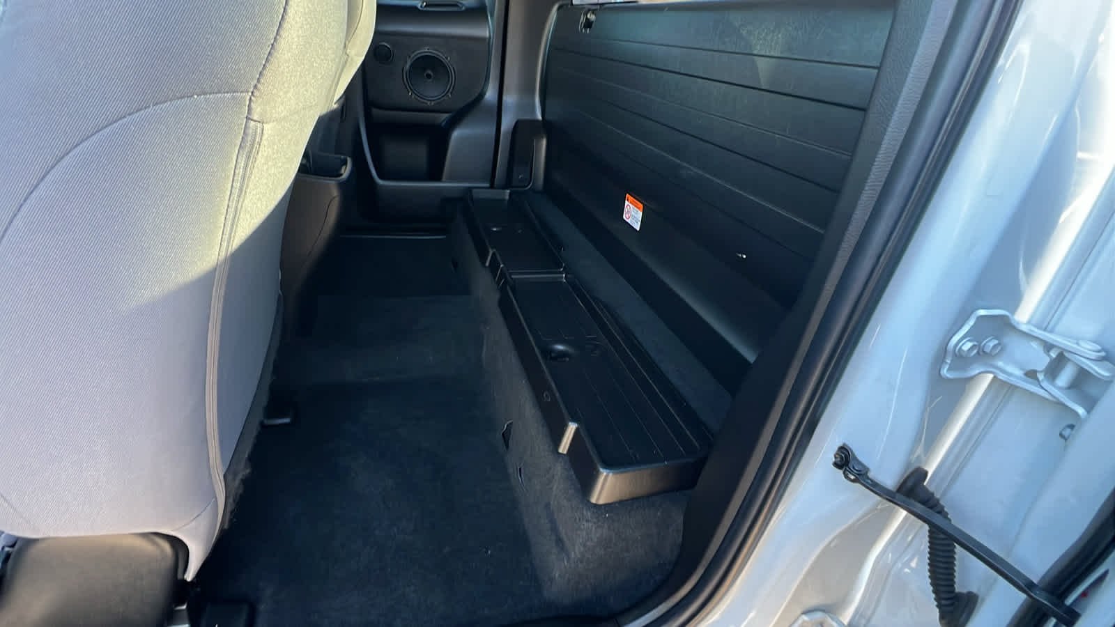 Used 2022 White Toyota SR image 24