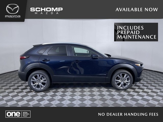 2026 Mazda CX-30 2.5 S Preferred