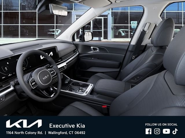 New 2026 Panthera Metal Kia SX Prestige image 17