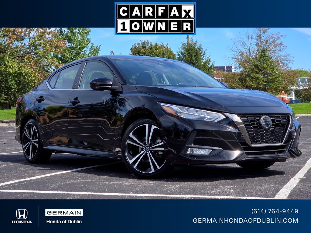 2023 Nissan Sentra