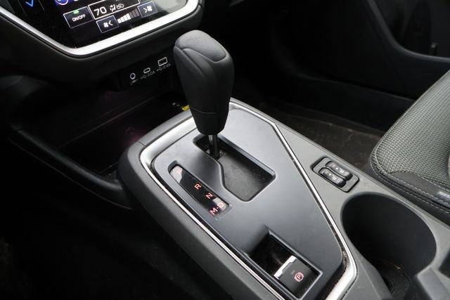 Used 2024 Black Subaru Premium image 16