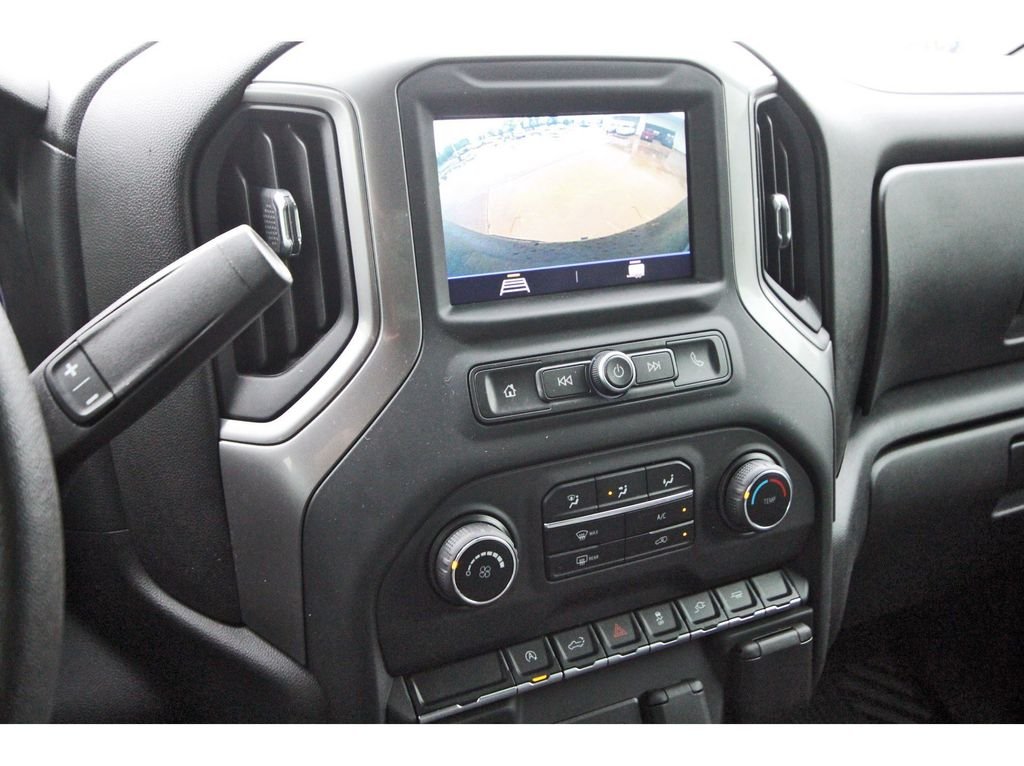 Used 2021 Black Chevrolet Custom image 22