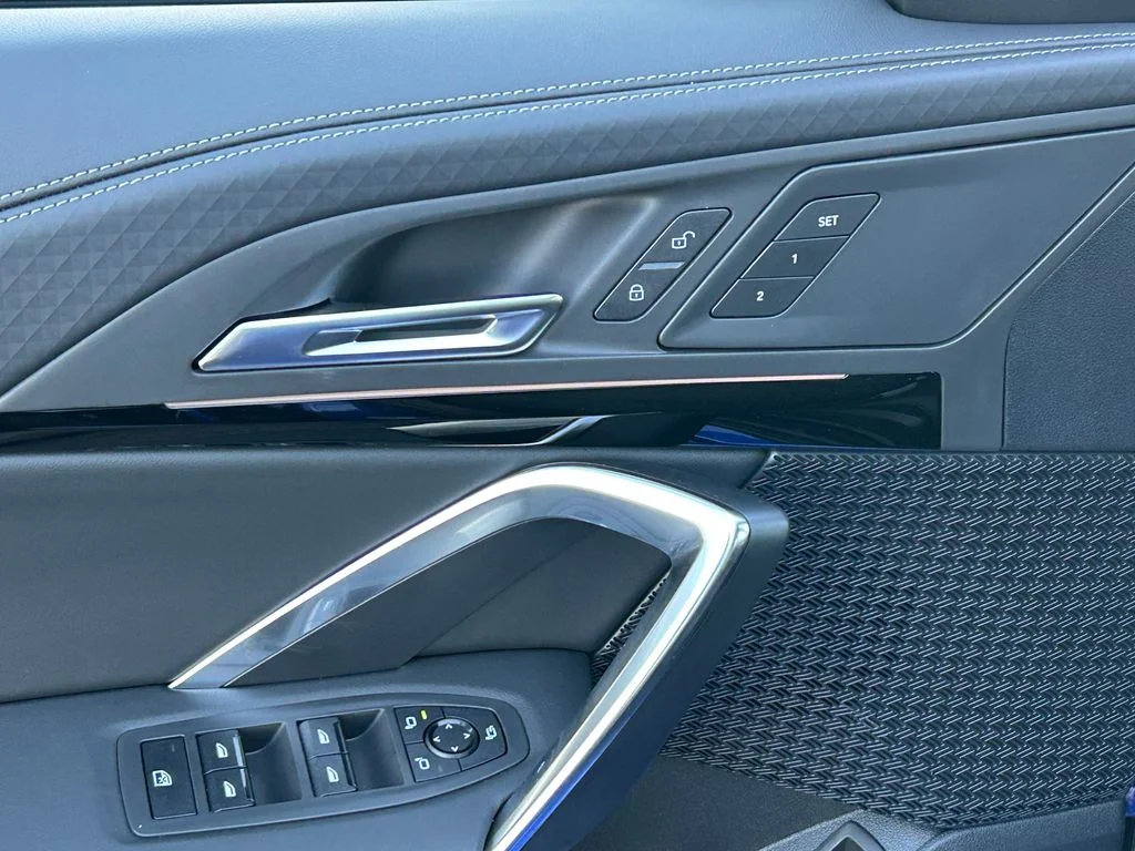 2026 BMW X2 28i - Photo 12