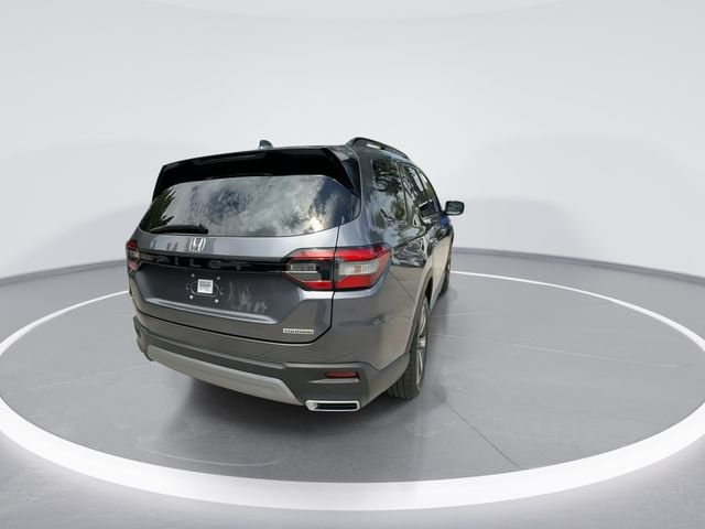 2024 Honda Pilot Touring - Photo 8