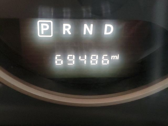 Used 2017 Black Jeep Unlimited Sahara image 14