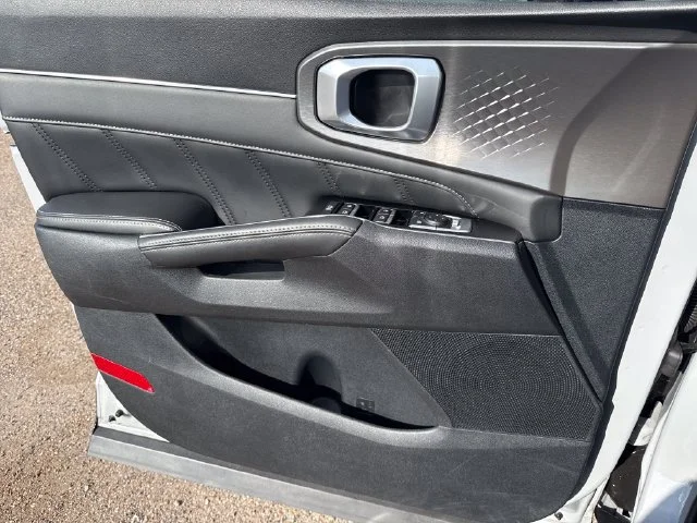Used 2022 Gray Kia SX image 10