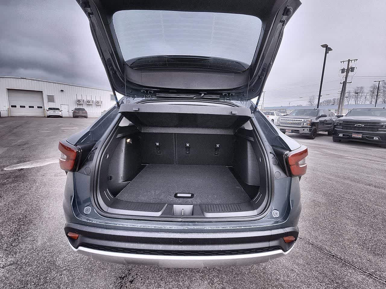2026 Chevrolet Trax LT - Photo 15