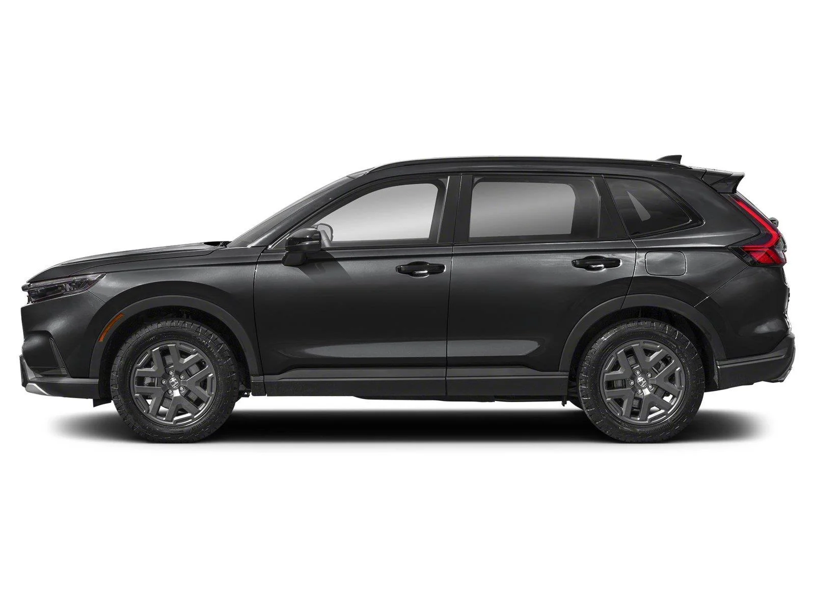 New 2026 Crystal Black Pearl Honda TrailSport image 12