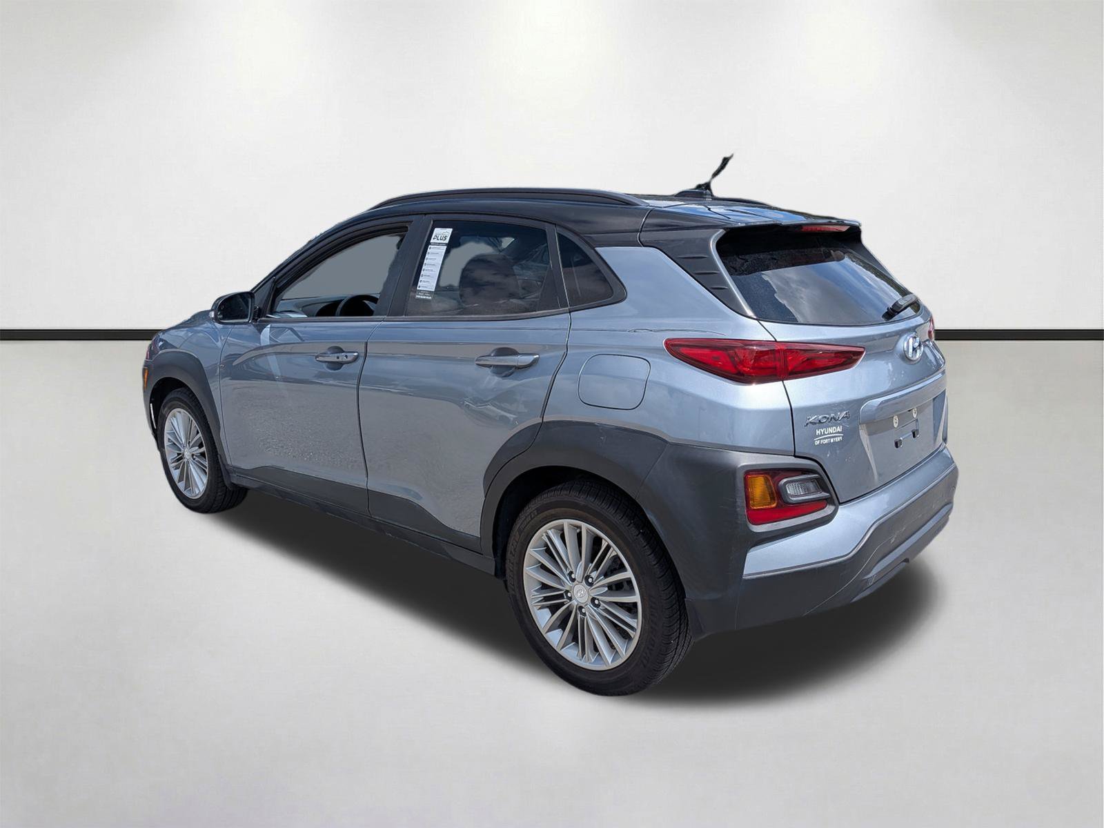 2019 Hyundai Kona SEL - Photo 6