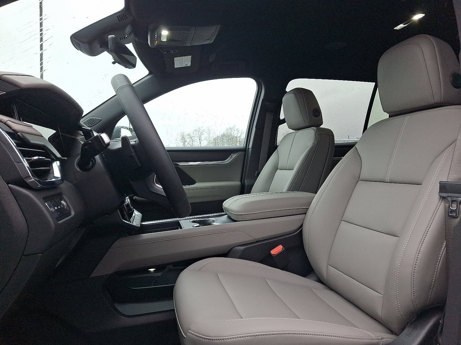 2026 GMC Acadia Elevation - Photo 8