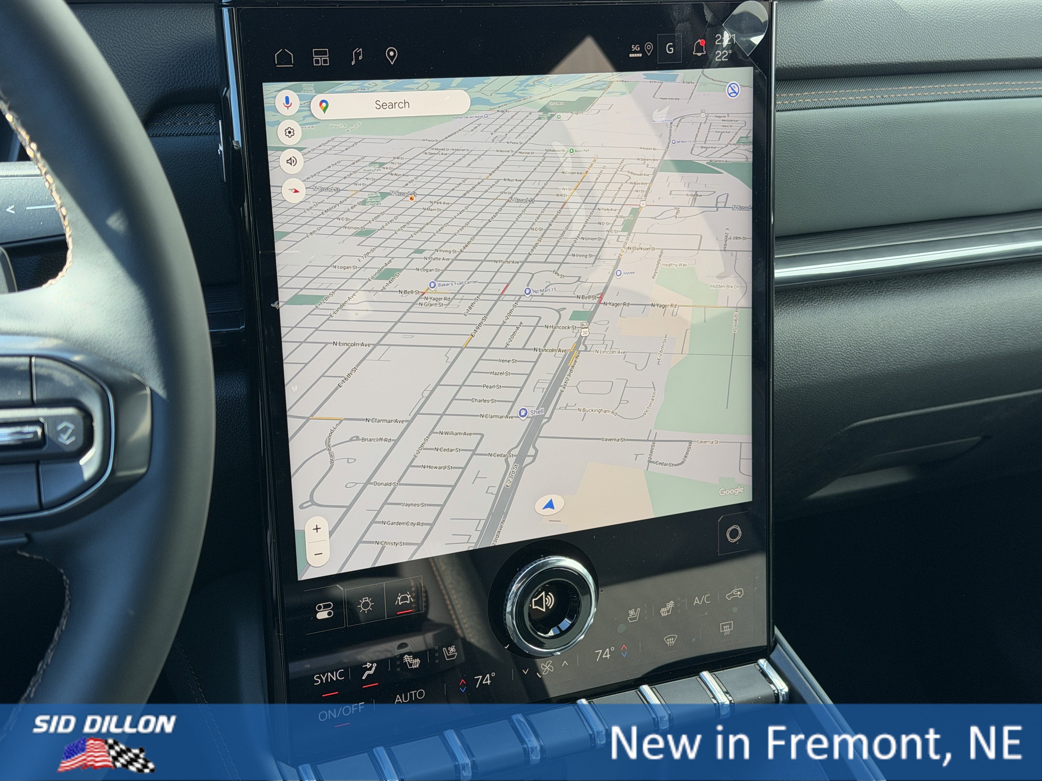 2026 GMC Terrain AT4 - Photo 10