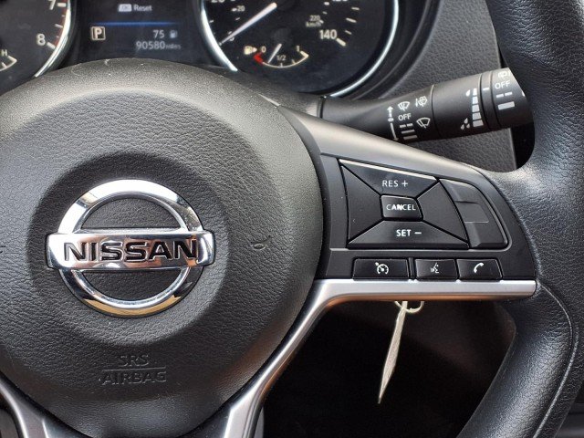 2020 Nissan Rogue Sport S - Photo 21
