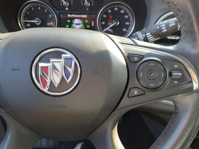 2020 Buick Enclave Essence - Photo 23