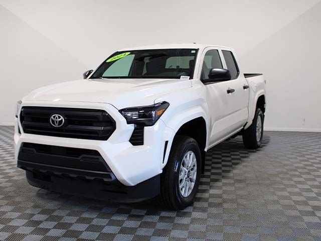 Certified Used 2024 Ice Cap Toyota SR image 2