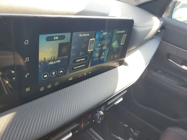 2026 Nissan KICKS SR AWD - Photo 15