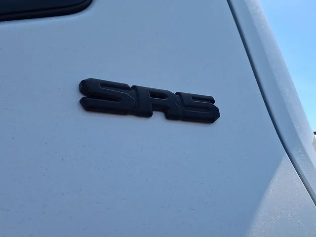 Used 2024 White Toyota SR5 image 29