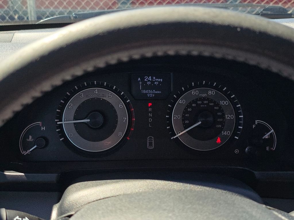 Used 2015  Honda Touring image 23