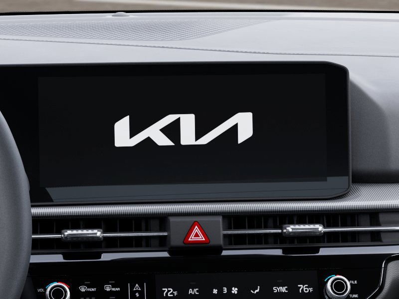 Used 2026 White Kia EX image 20