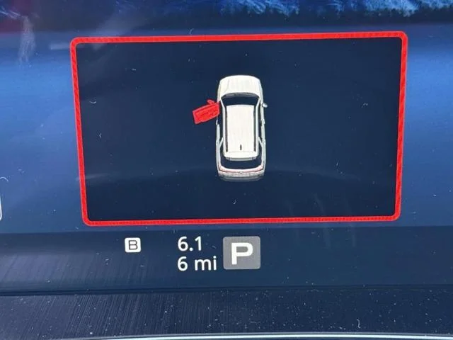 New 2026 RIVER ROCK PEARL Subaru Premium image 79
