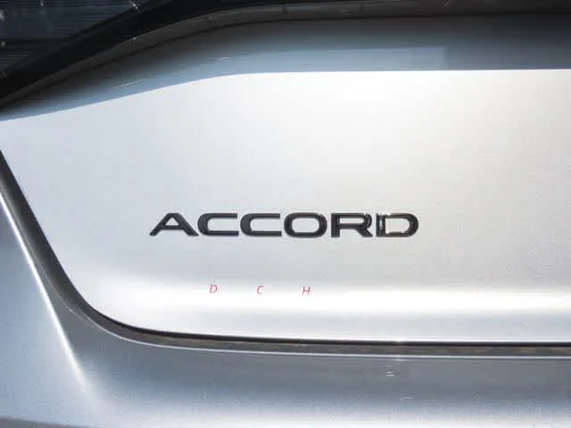 New 2026 Solar Silver Metallic Honda Sport-L image 7