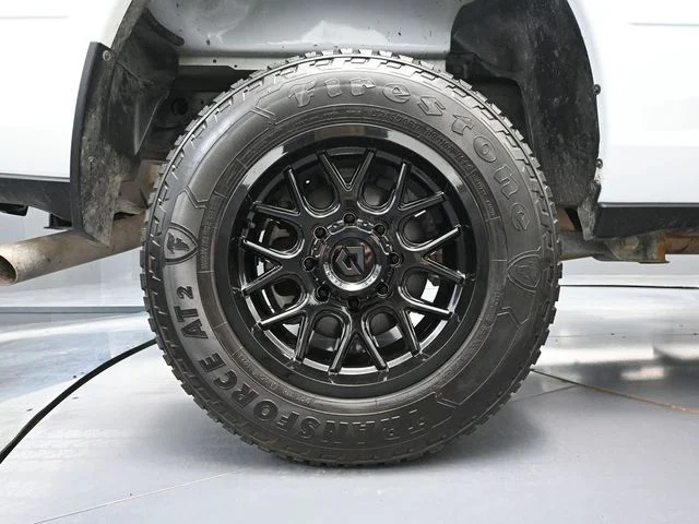2022 RAM Ram 2500 Pickup Tradesman - Photo 15